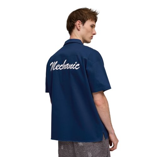 CAMISA PUMA X FAST & FURIOUS HOMBRE