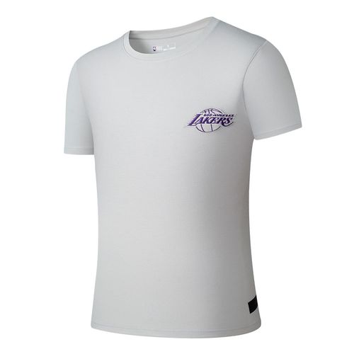 REMERA NBA LOS ANGELES LAKERS HOMBRE