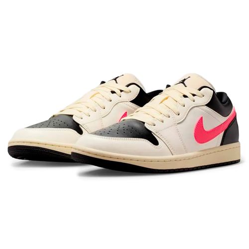 ZAPATILLAS JORDAN WMNS AIR JORDAN 1 LOW MUJER