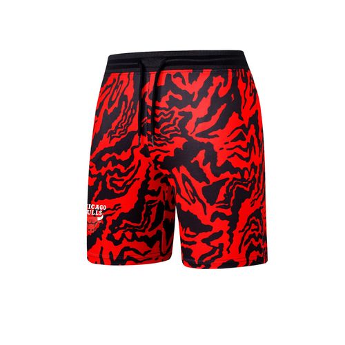 CONJUNTO DEPORTIVO NBA CHICAGO BULLS NIÑOS