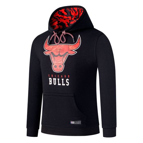 CONJUNTO DEPORTIVO NBA CHICAGO BULLS NIÑOS