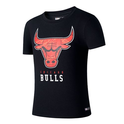 CONJUNTO DEPORTIVO NBA CHICAGO BULLS NIÑOS