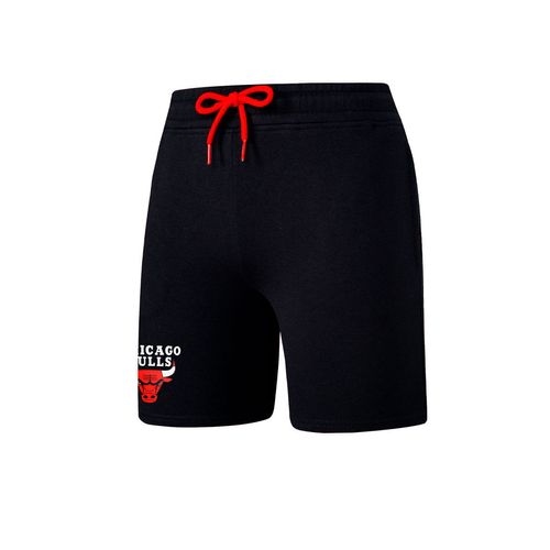CONJUNTO DEPORTIVO NBA CHICAGO BULLS NIÑOS