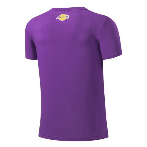 REMERA NBA LOS ANGELES LAKERS HOMBRE