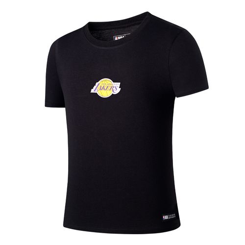REMERA NBA LOS ANGELES LAKERS HOMBRE