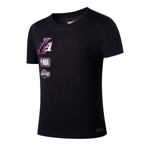 REMERA NBA LOS ANGELES LAKERS HOMBRE