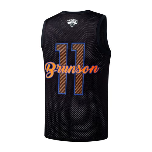 MUSCULOSA NBA NEW YORK KNICKS HOMBRE