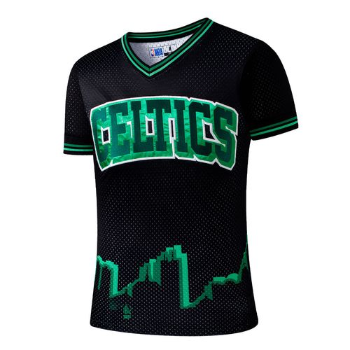 REMERA NBA BOSTON CELTICS HOMBRE