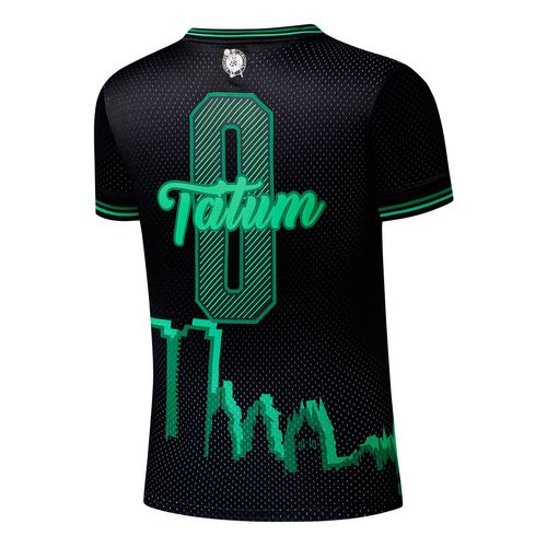 REMERA NBA BOSTON CELTICS HOMBRE
