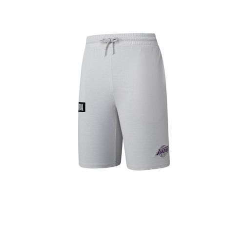 SHORT NBA LOS ANGELES LAKERS HOMBRE