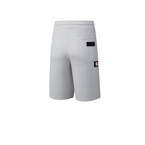SHORT NBA LOS ANGELES LAKERS HOMBRE