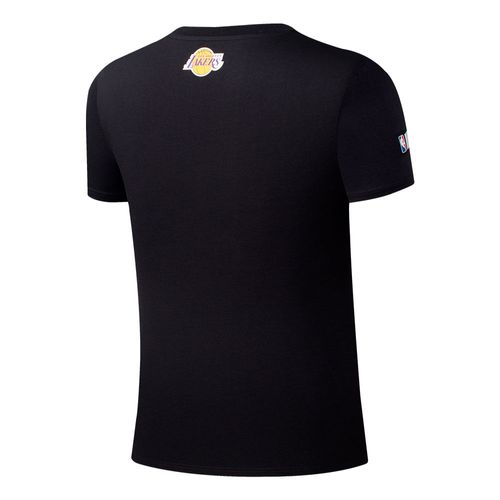 REMERA NBA LOS ANGELES LAKERS HOMBRE