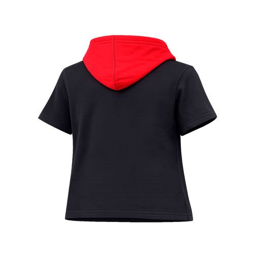 REMERA NBA CHICAGO BULLS NIÑOS