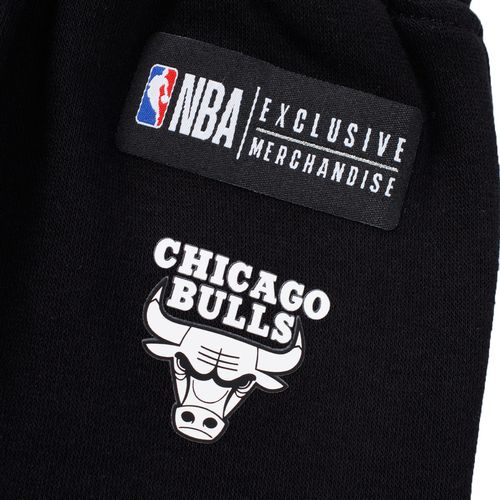 PANTALóN NBA CHICAGO BULLS NIÑOS