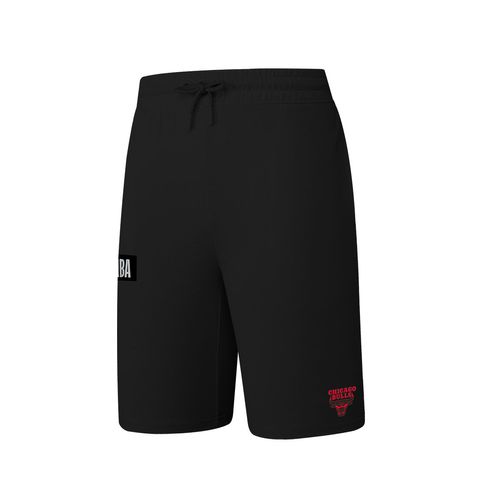SHORT NBA CHICAGO BULLS HOMBRE