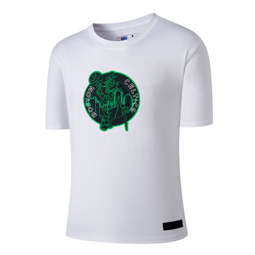 REMERA NBA BOSTON CELTICS HOMBRE