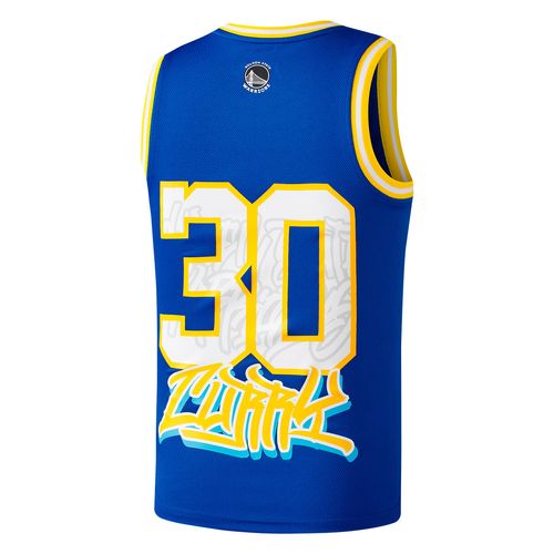 MUSCULOSA NBA GOLDEN STATE WARRIORS NIÑOS