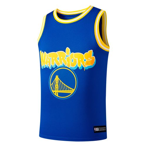 MUSCULOSA NBA GOLDEN STATE WARRIORS NIÑOS