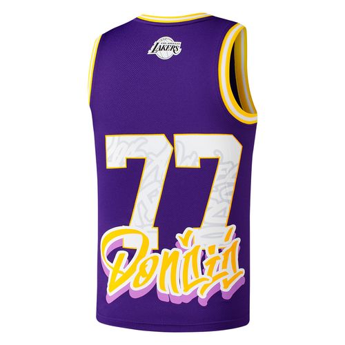 MUSCULOSA NBA LOS ANGELES LAKERS NIÑOS
