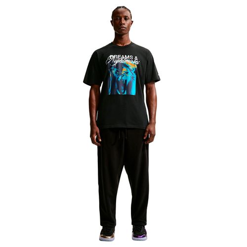 REMERA NIKE SPORTSWEAR LEBRON "DREAMS AND NIGHTMARES" HOMBRE
