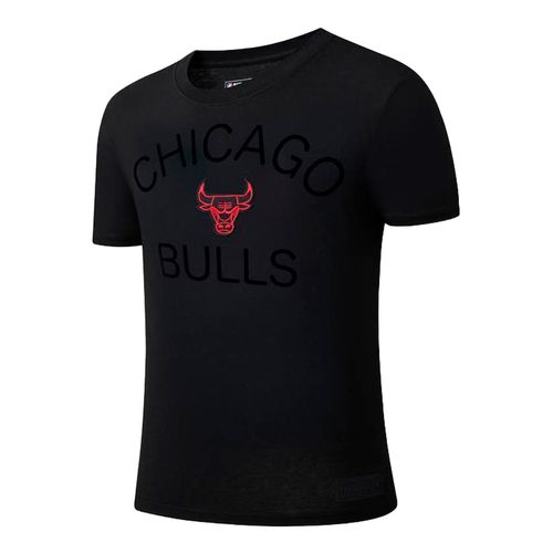 REMERA NBA CHICAGO BULLS HOMBRE