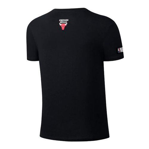 REMERA NBA CHICAGO BULLS HOMBRE
