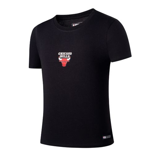 REMERA NBA CHICAGO BULLS HOMBRE