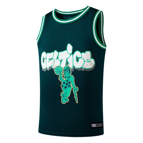 MUSCULOSA NBA BOSTON CELTICS NIÑOS