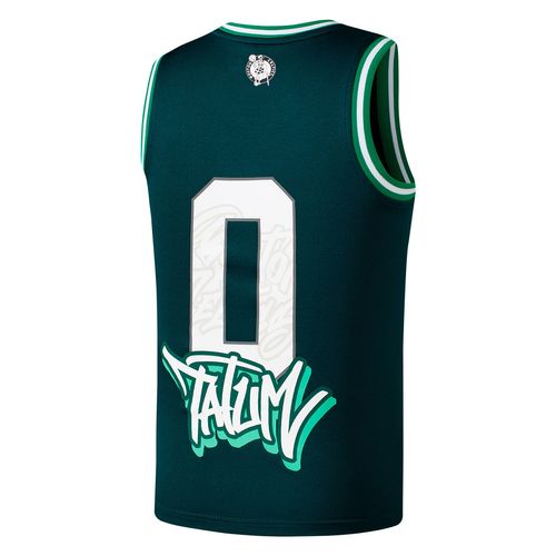 MUSCULOSA NBA BOSTON CELTICS NIÑOS