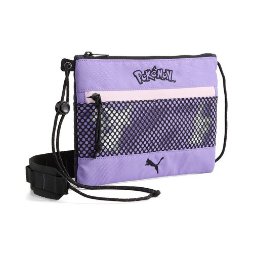 MORRAL PUMA X POKEMON UNISEX