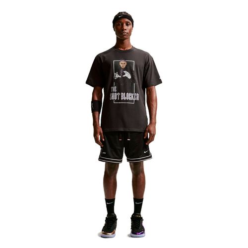 REMERA NIKE SPORTSWEAR LEBRON "HURT FEELINGS" HOMBRE