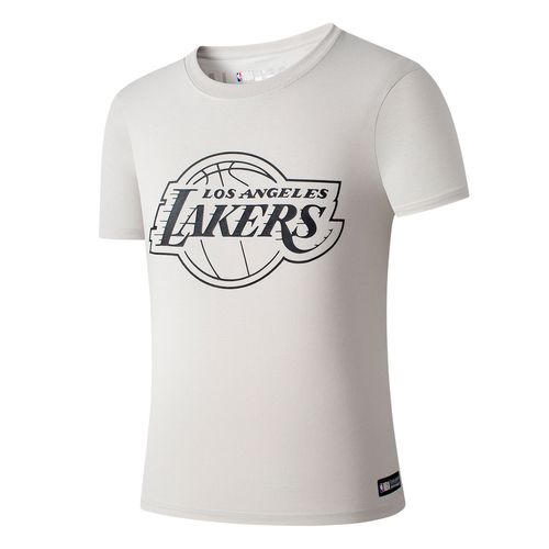 REMERA NBA LOS ANGELES LAKERS HOMBRE