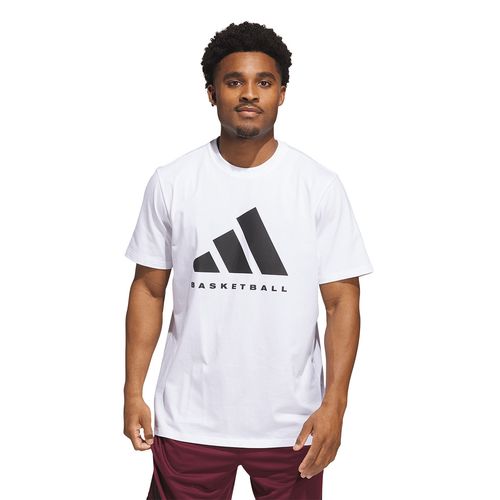 REMERA ADIDAS PERFORMANCE GRAPHIC HOMBRE