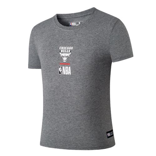 REMERA NBA CHICAGO BULLS NIÑOS