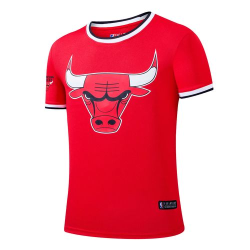 REMERA NBA CHICAGO BULLS HOMBRE