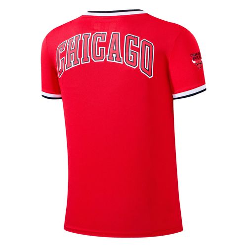 REMERA NBA CHICAGO BULLS HOMBRE