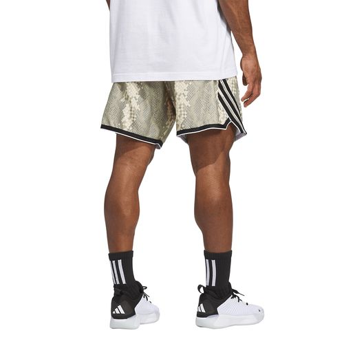 SHORT ADIDAS PERFORMANCE CRAZYLITE ANIMAL HOMBRE