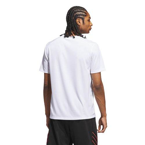 REMERA ADIDAS PERFORMANCE CRAZYLITE HOMBRE