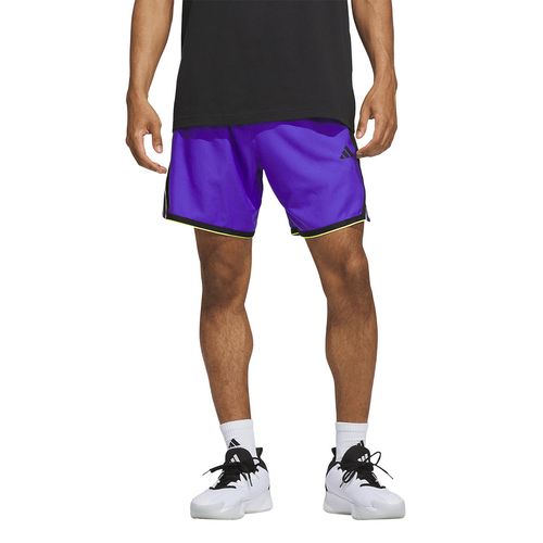 SHORT ADIDAS PERFORMANCE CRAZYLITE HOMBRE