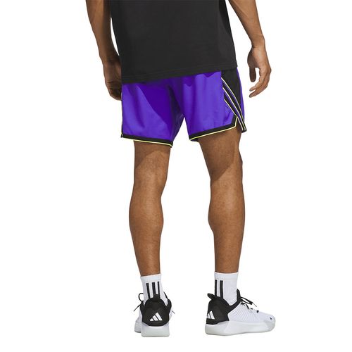 SHORT ADIDAS PERFORMANCE CRAZYLITE HOMBRE