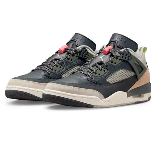 ZAPATILLAS JORDAN SPIZIKE LOW HOMBRE