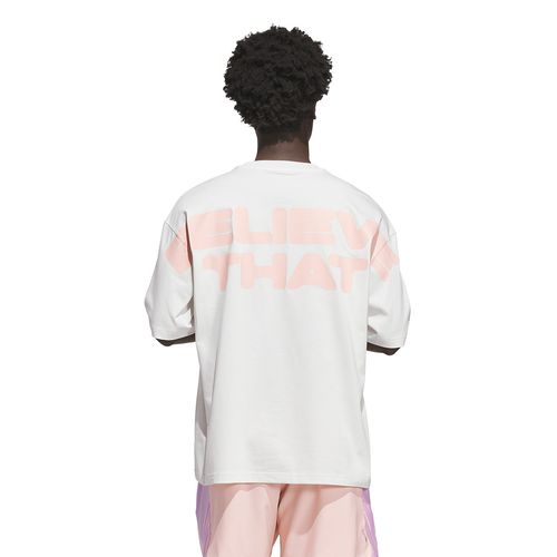 REMERA ADIDAS PERFORMANCE ANTHONY EDWARDS 2 HOMBRE