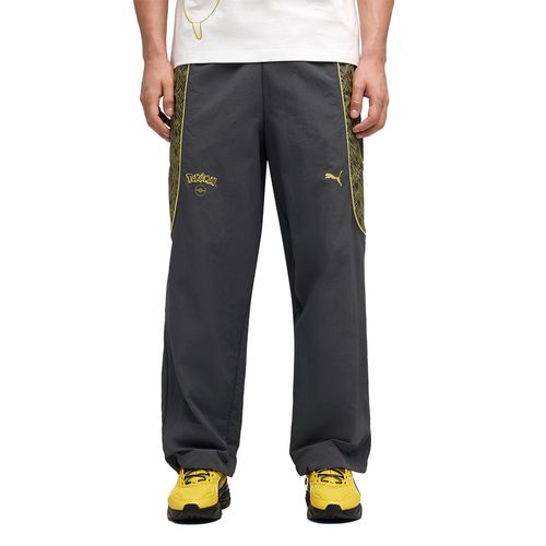 PANTALóN PUMA X POKEMON PUMATECH-X RELAX HOMBRE