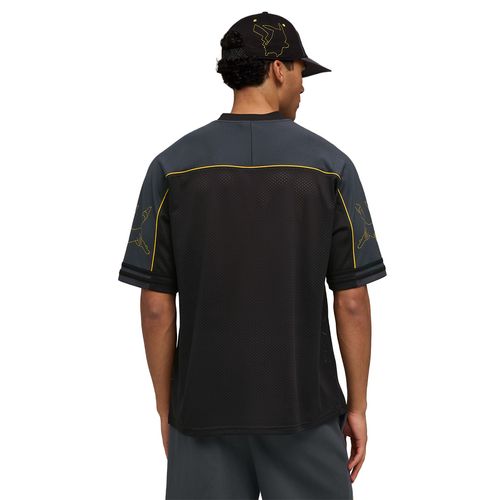 REMERA PUMA X POKEMON OVERSIZED HOMBRE