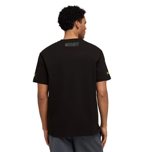 REMERA PUMA X POKEMON RELAXED GRAPHIC HOMBRE