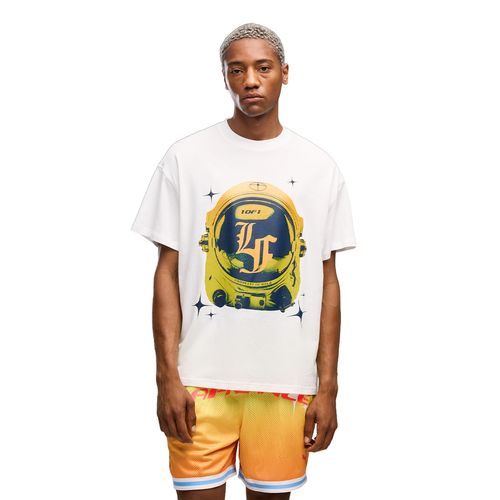 REMERA PUMA LAFRANCE HEEM AEROSPACE HOMBRE