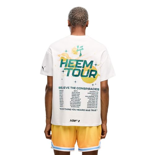 REMERA PUMA LAFRANCE HEEM AEROSPACE HOMBRE