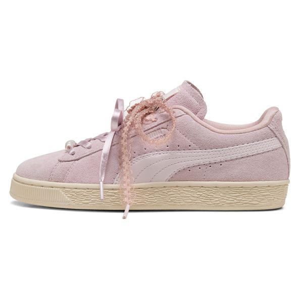 Zapatillas Puma Suede Bloom Mujer