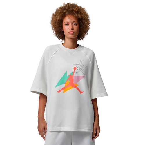 REMERA JORDAN BROOKLYN MUJER