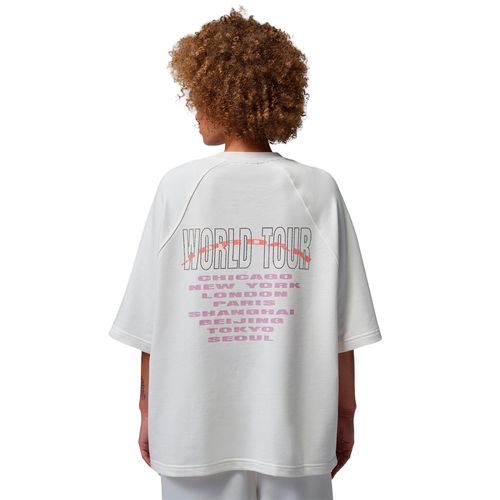 REMERA JORDAN BROOKLYN MUJER